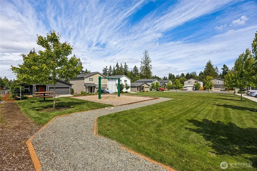 4369 SE Woodford Court Port Orchard WA 98366