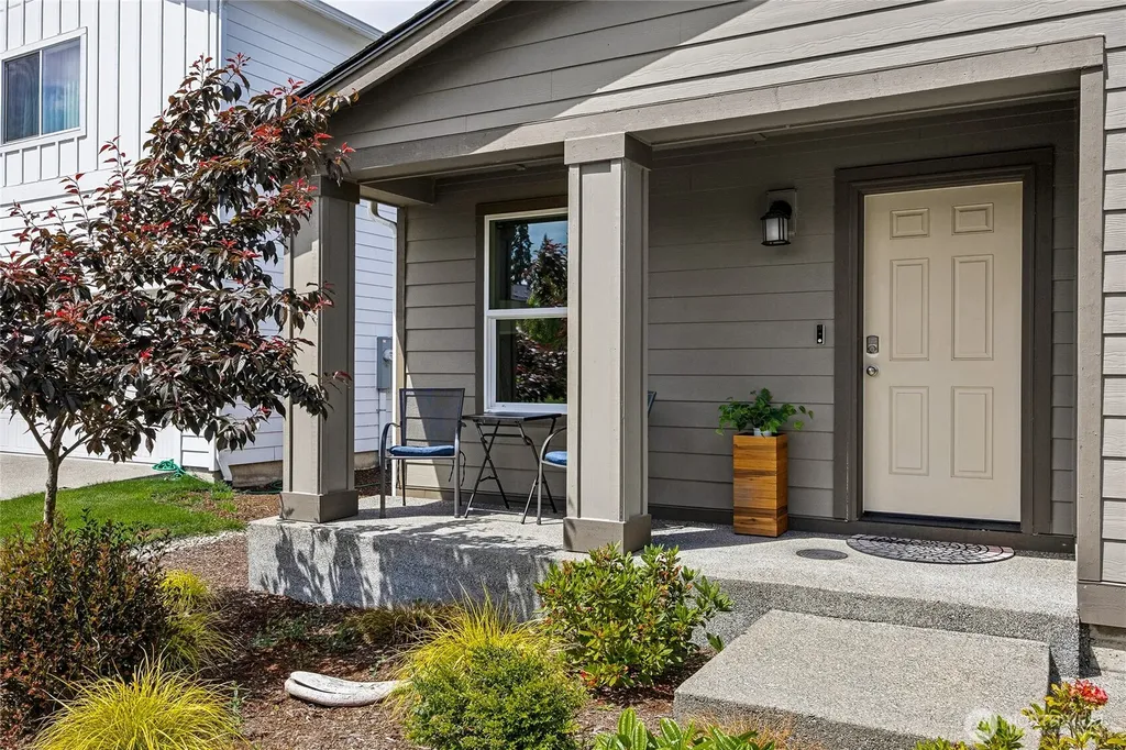 4369 SE Woodford Court Port Orchard WA 98366