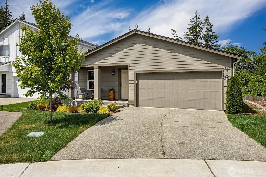 4369 SE Woodford Court Port Orchard WA 98366