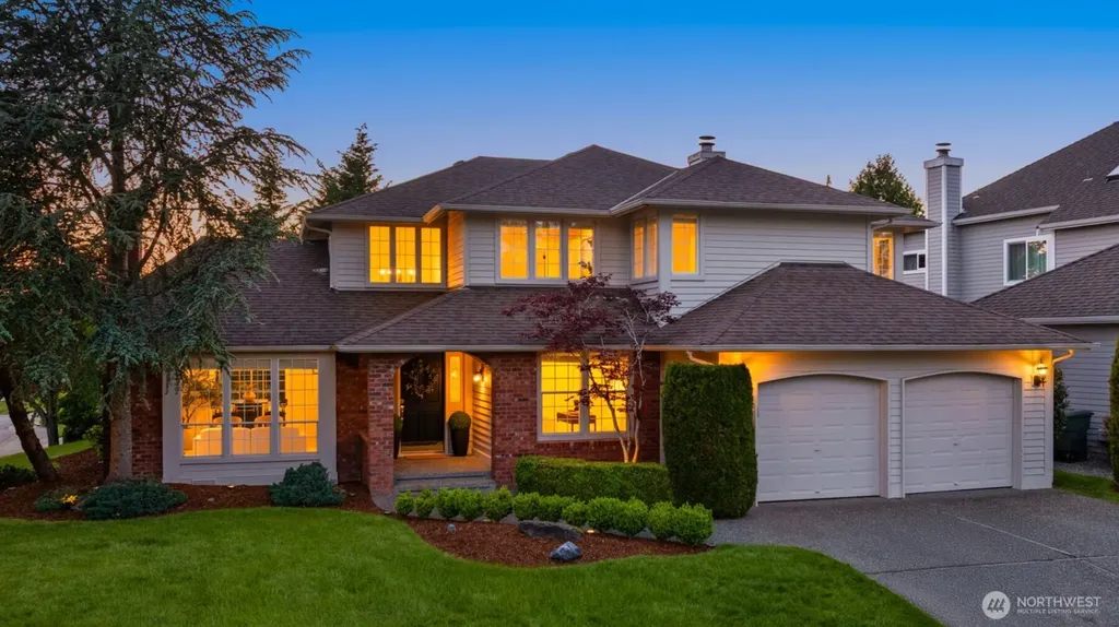 3435 214th Place SE Sammamish WA 98075