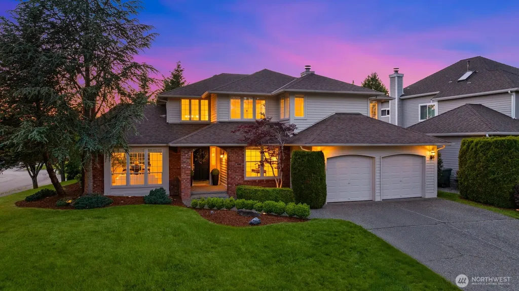 3435 214th Place SE Sammamish WA 98075