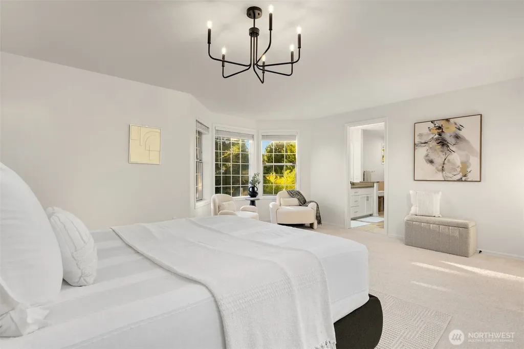 3435 214th Place SE Sammamish WA 98075