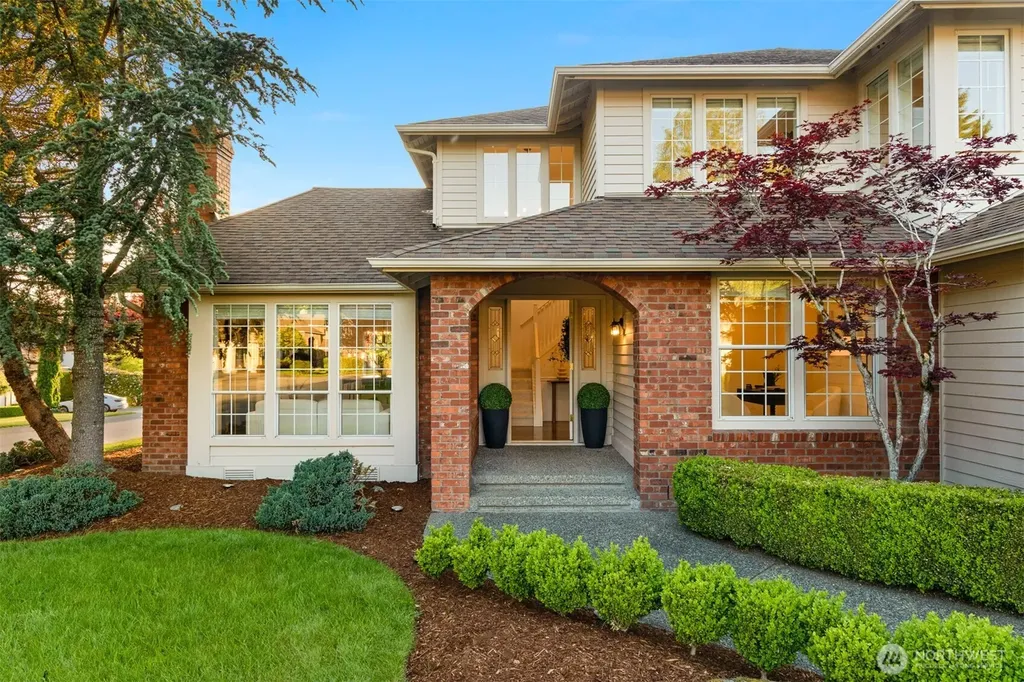 3435 214th Place SE Sammamish WA 98075