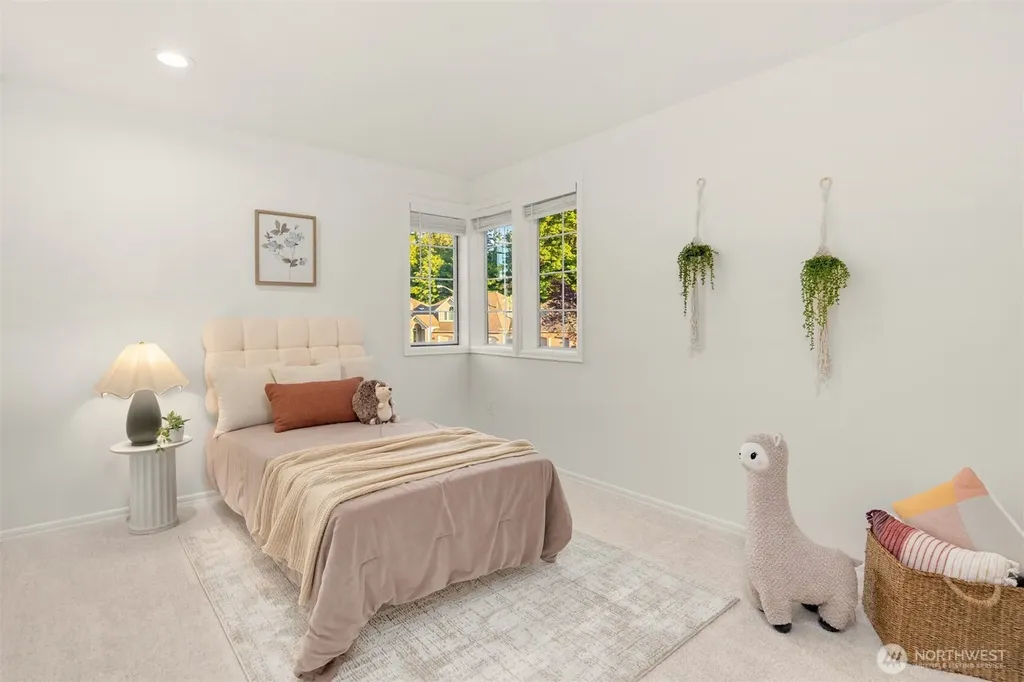 3435 214th Place SE Sammamish WA 98075