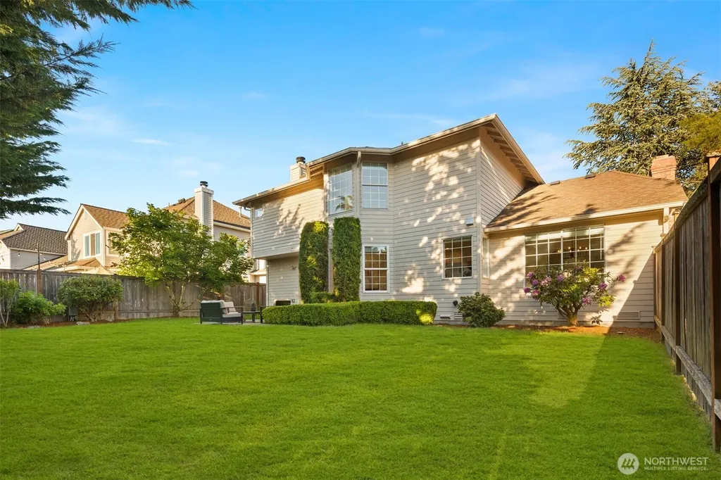3435 214th Place SE Sammamish WA 98075