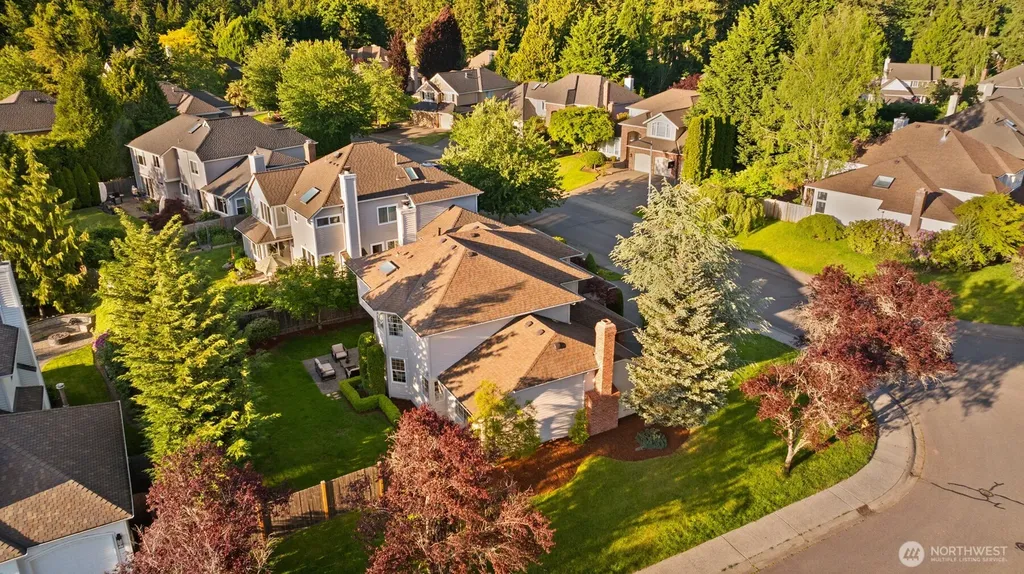 3435 214th Place SE Sammamish WA 98075