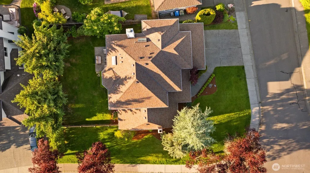 3435 214th Place SE Sammamish WA 98075