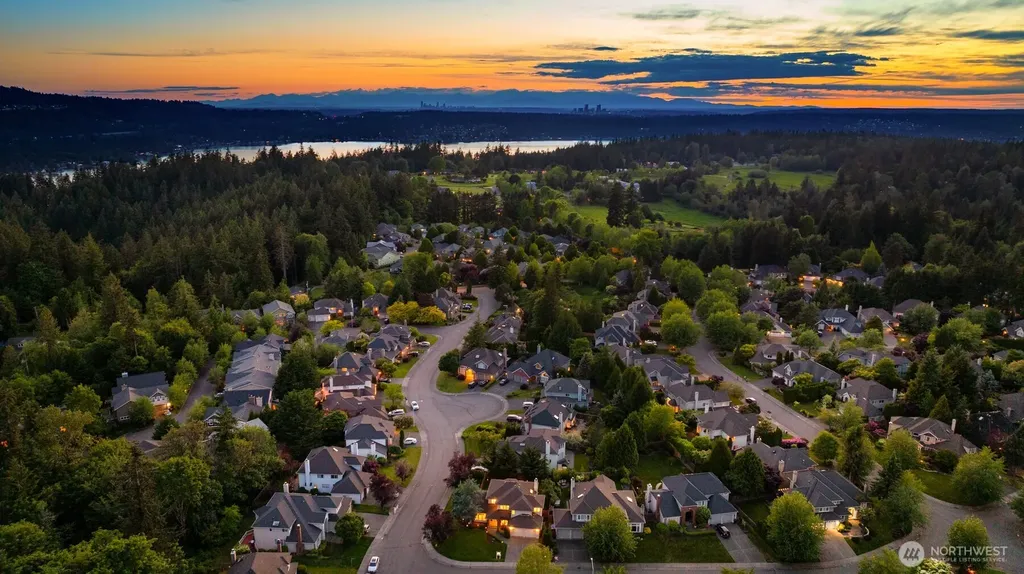 3435 214th Place SE Sammamish WA 98075