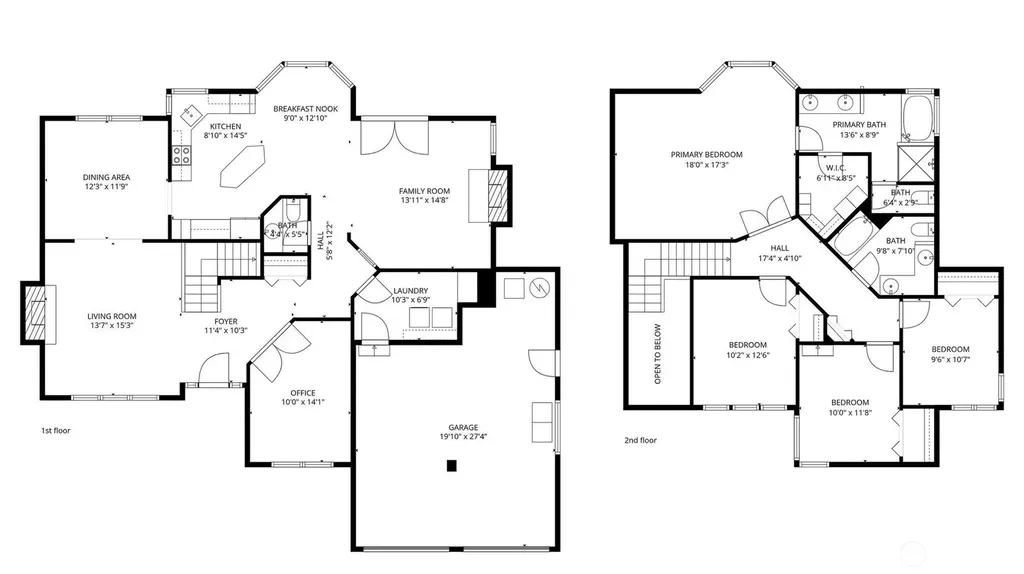 3435 214th Place SE Sammamish WA 98075