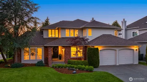 3435 214th Place SE Sammamish WA 98075