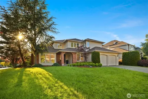 3435 214th Place SE Sammamish WA 98075