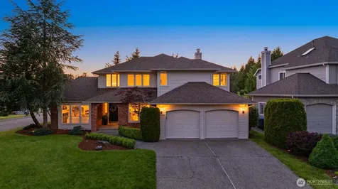3435 214th Place SE Sammamish WA 98075
