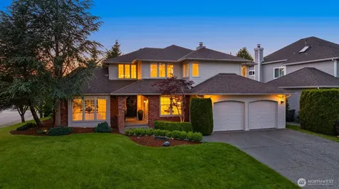 3435 214th Place SE Sammamish WA 98075