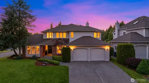 3435 214th Place SE Sammamish WA 98075
