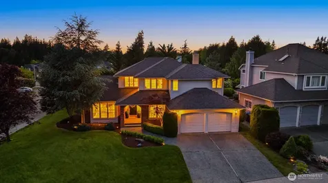 3435 214th Place SE Sammamish WA 98075