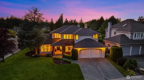 3435 214th Place SE Sammamish WA 98075