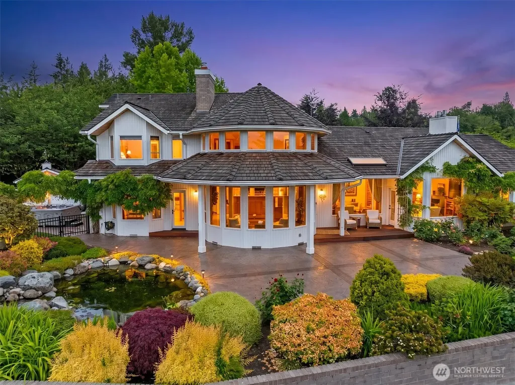 8908 135th Drive SE Snohomish WA 98290