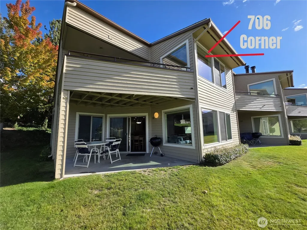 1 Lakeside 706-g Manson WA 98831