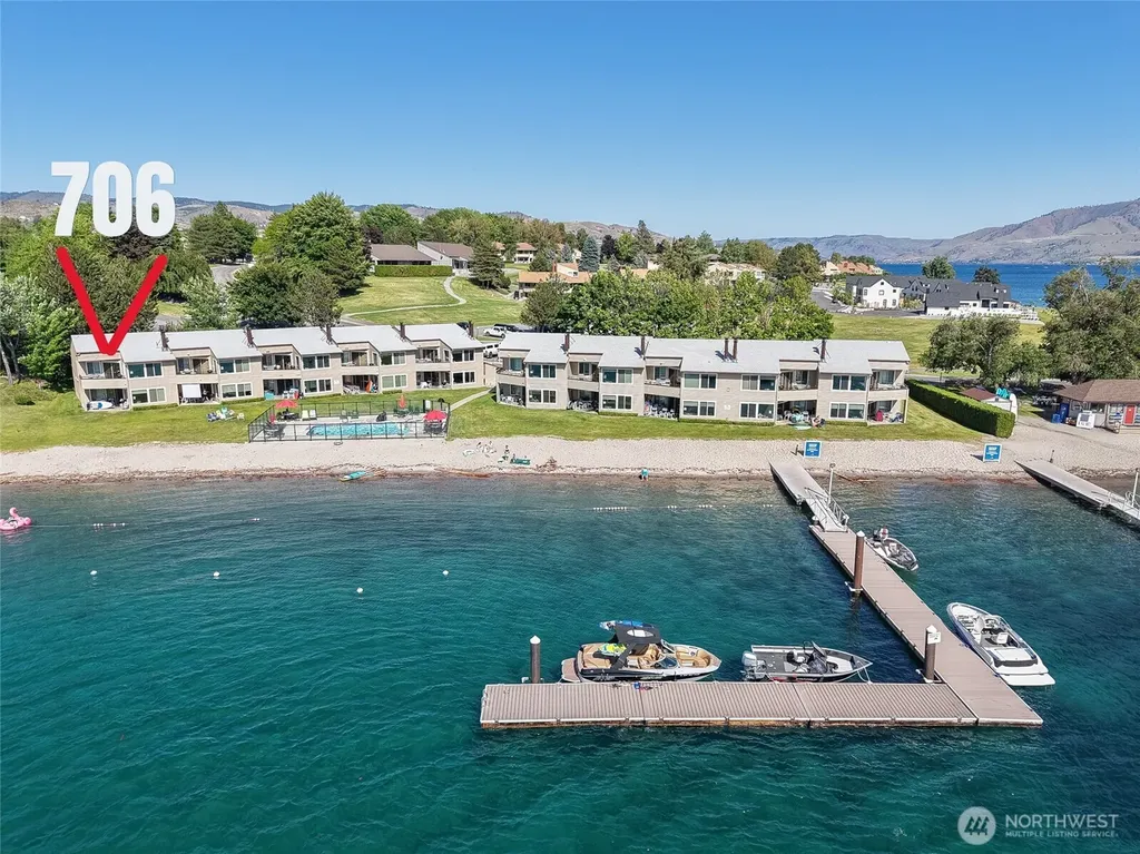 1 Lakeside 706-g Manson WA 98831