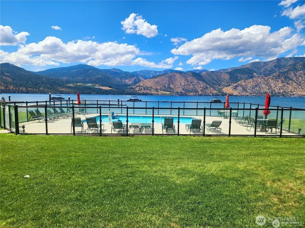1 Lakeside 706-g Manson WA 98831