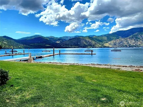1 Lakeside 706-g Manson WA 98831