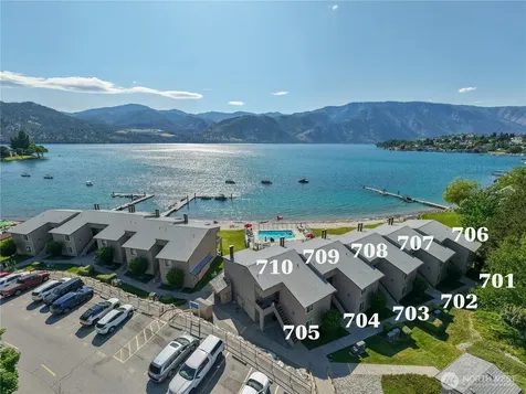 1 Lakeside 706-g Manson WA 98831