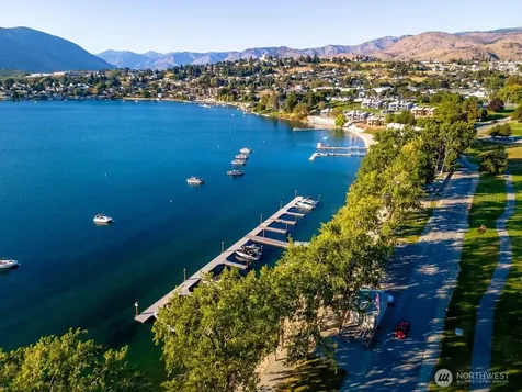 1 Lakeside 706-g Manson WA 98831
