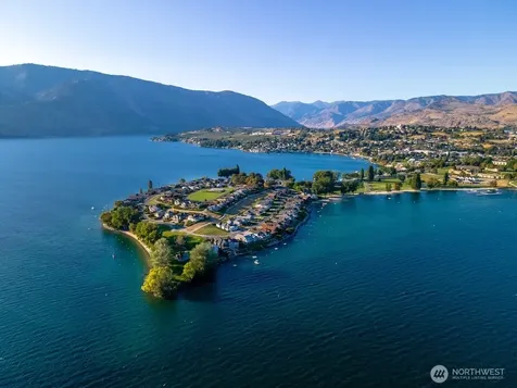 1 Lakeside 706-g Manson WA 98831