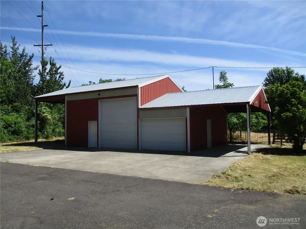 2499 Cottonwood Road Walla Walla WA 99362