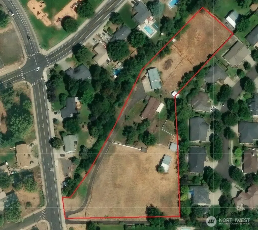 2499 Cottonwood Road Walla Walla WA 99362