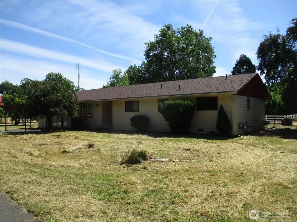 2499 Cottonwood Road Walla Walla WA 99362