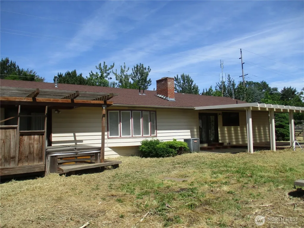 2499 Cottonwood Road Walla Walla WA 99362