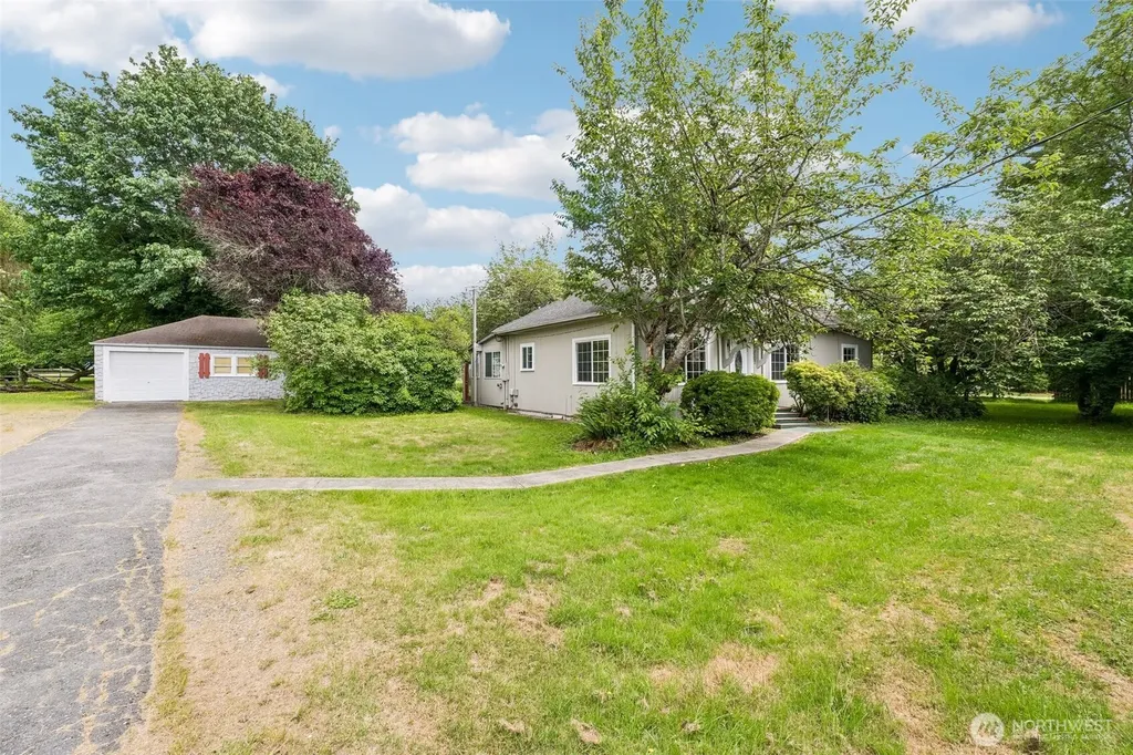 15007 67th Avenue NE Arlington WA 98223