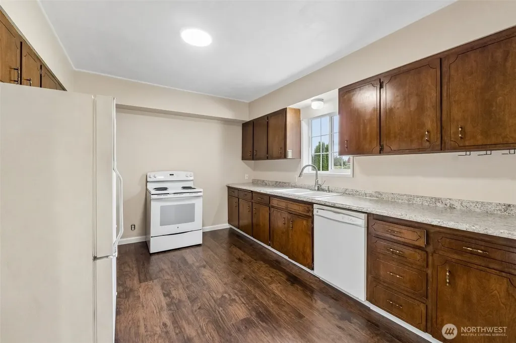 15007 67th Avenue NE Arlington WA 98223