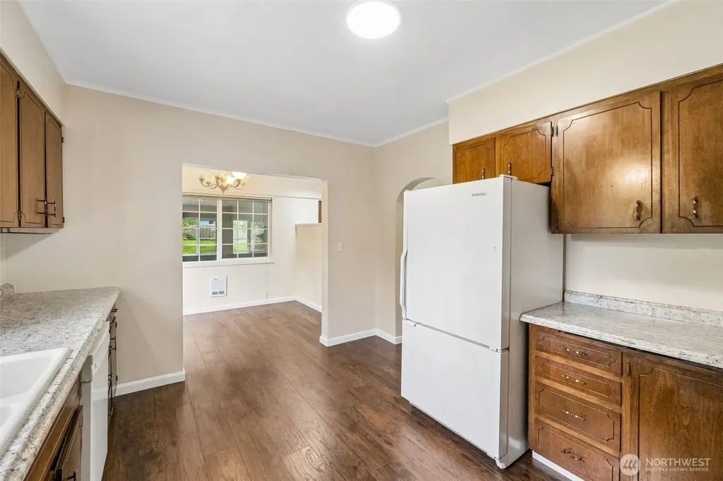 15007 67th Avenue NE Arlington WA 98223
