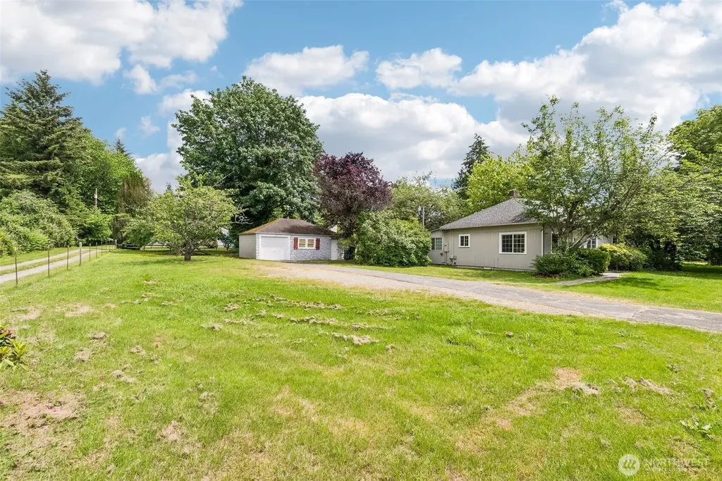 15007 67th Avenue NE Arlington WA 98223
