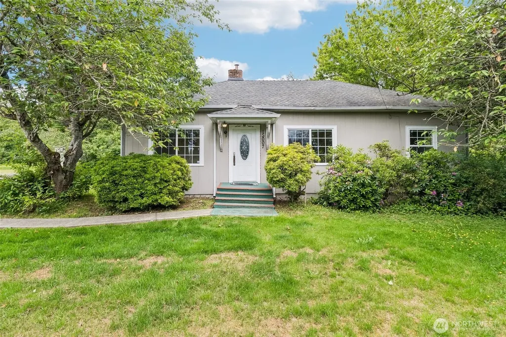 15007 67th Avenue NE Arlington WA 98223