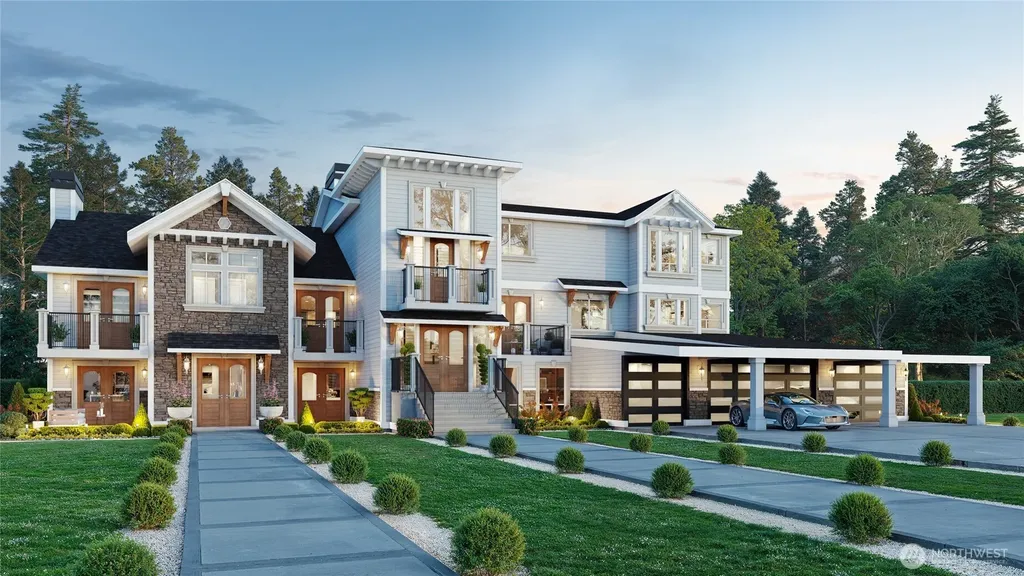 23618 SE Tiger Mountain Road Issaquah WA 98027