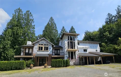 23618 SE Tiger Mountain Road Issaquah WA 98027