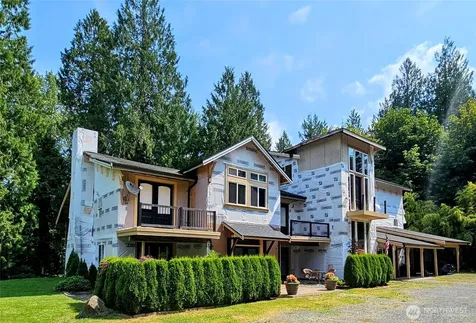 23618 SE Tiger Mountain Road Issaquah WA 98027