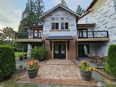 23618 SE Tiger Mountain Road Issaquah WA 98027