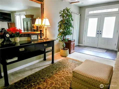 23618 SE Tiger Mountain Road Issaquah WA 98027