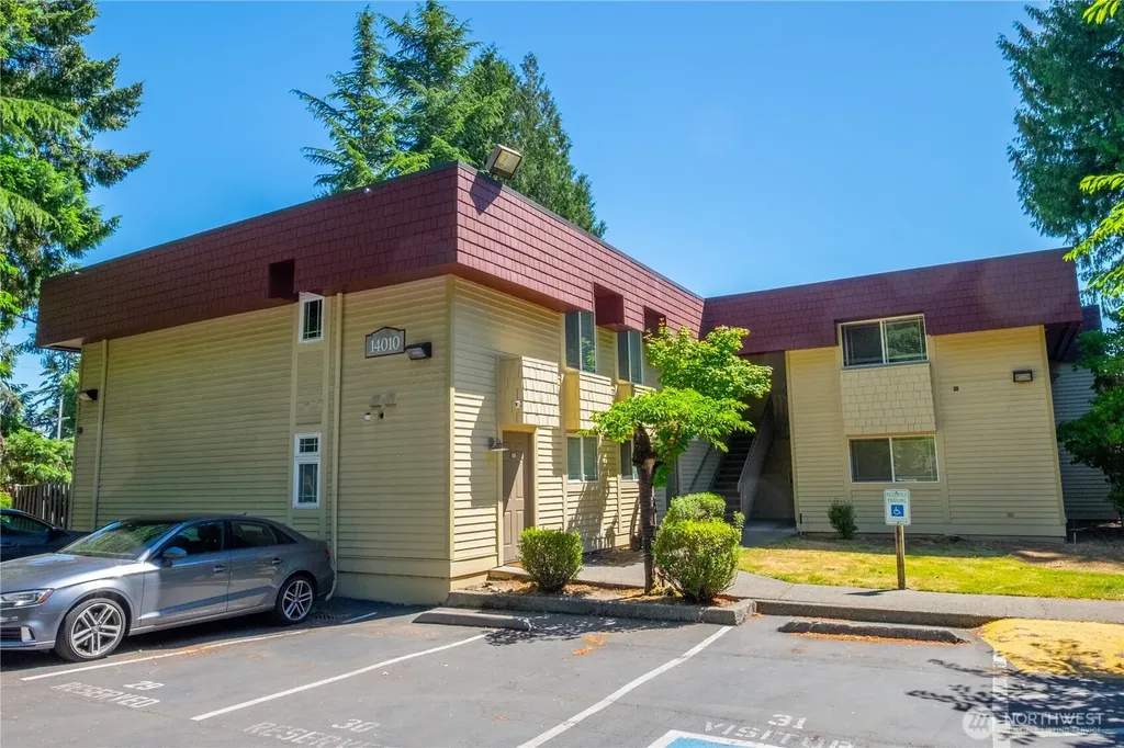14010 SE 6th Street Bellevue WA 98007