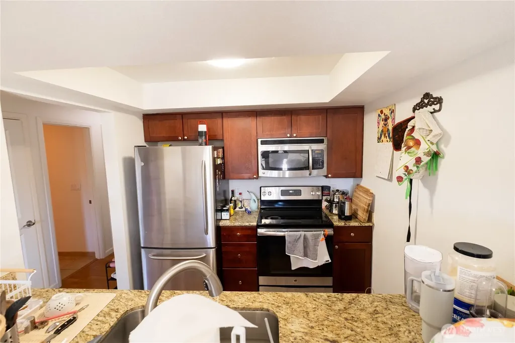 14010 SE 6th Street Bellevue WA 98007