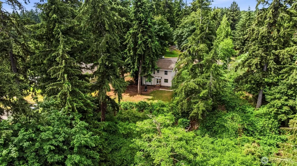 11209 Riviera Drive Anderson Island WA 98303