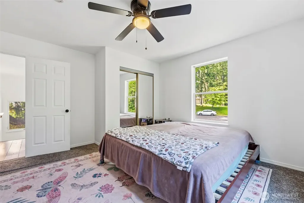 11209 Riviera Drive Anderson Island WA 98303