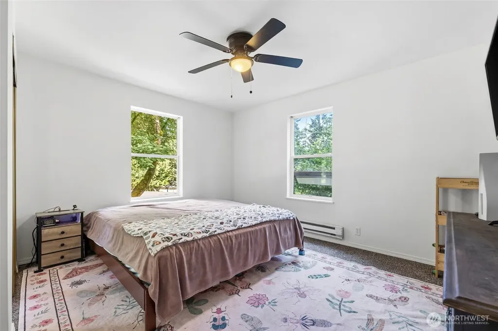 11209 Riviera Drive Anderson Island WA 98303