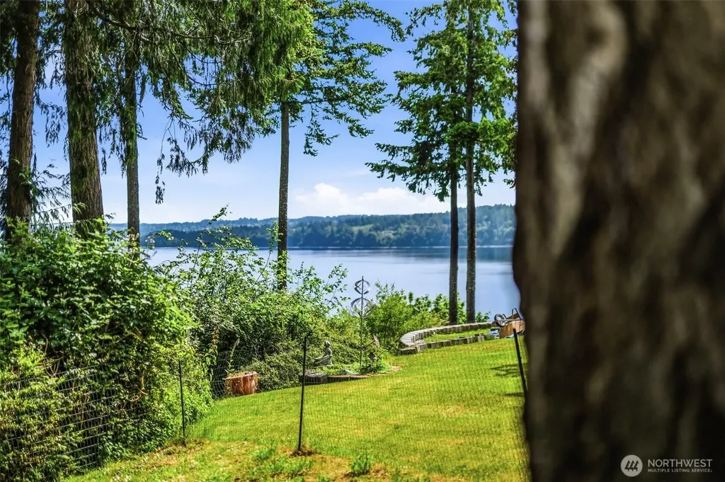 11209 Riviera Drive Anderson Island WA 98303