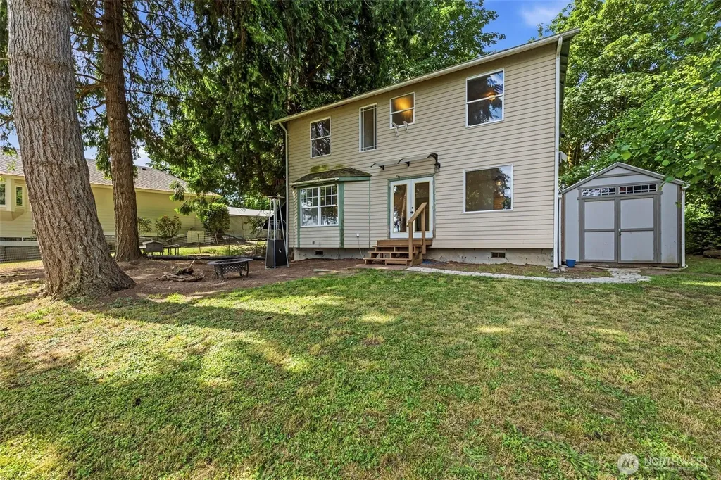 11209 Riviera Drive Anderson Island WA 98303