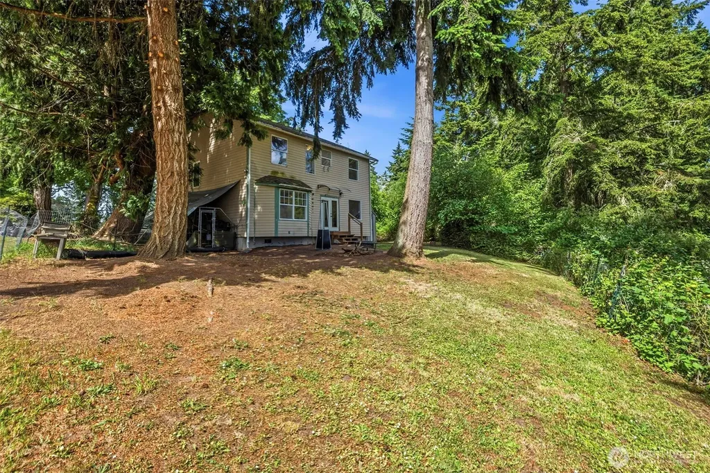 11209 Riviera Drive Anderson Island WA 98303